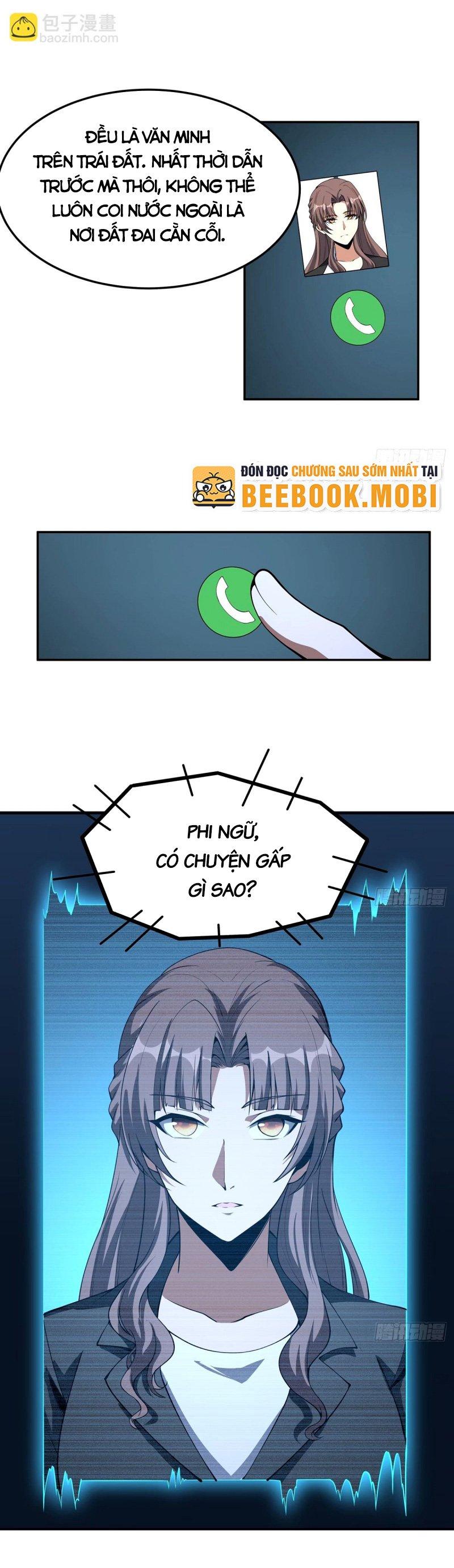 địa cầu đệ nhất kiếm chapter 213 14