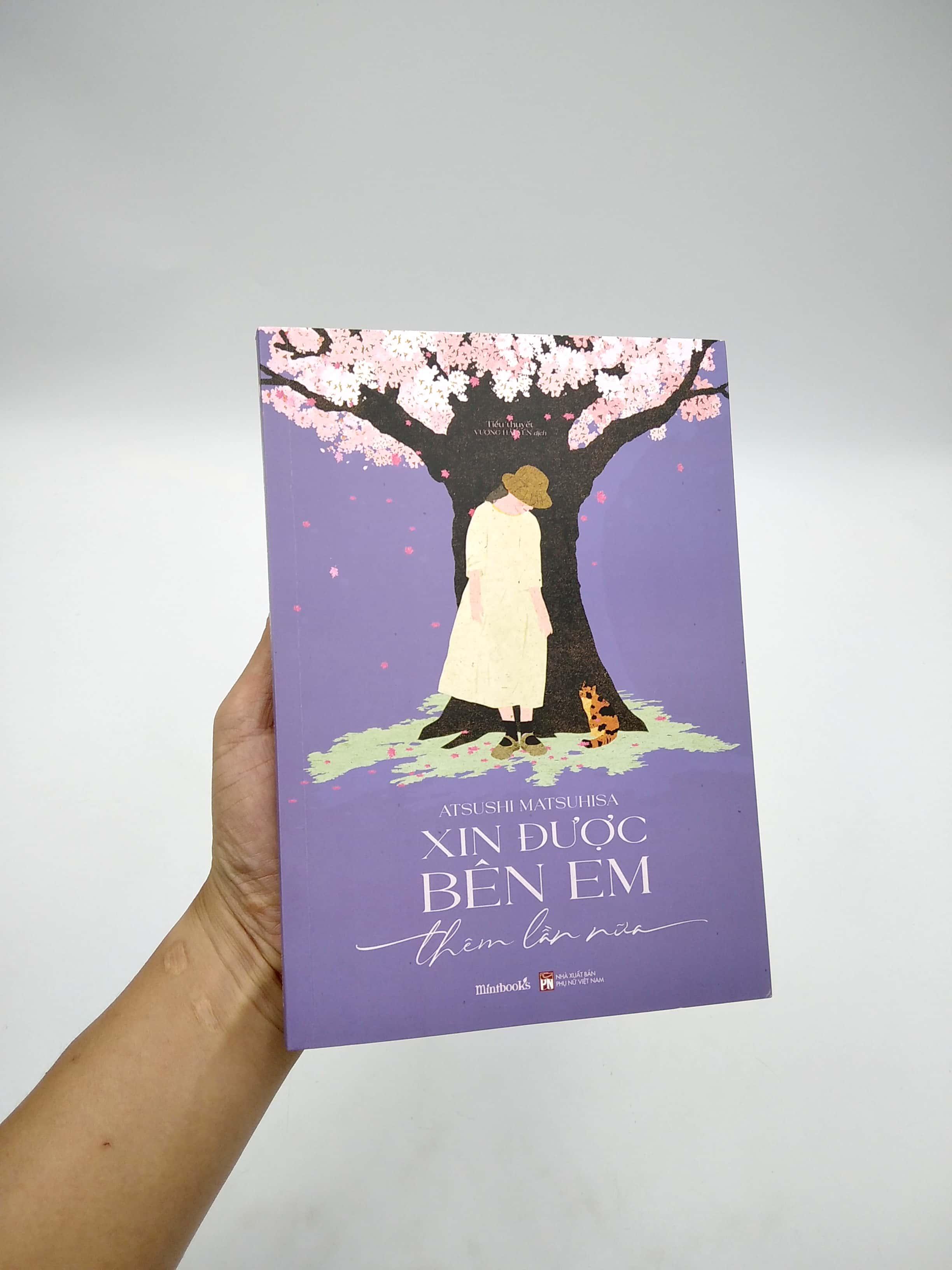 Xin Được Bên Em Thêm Lần Nữa