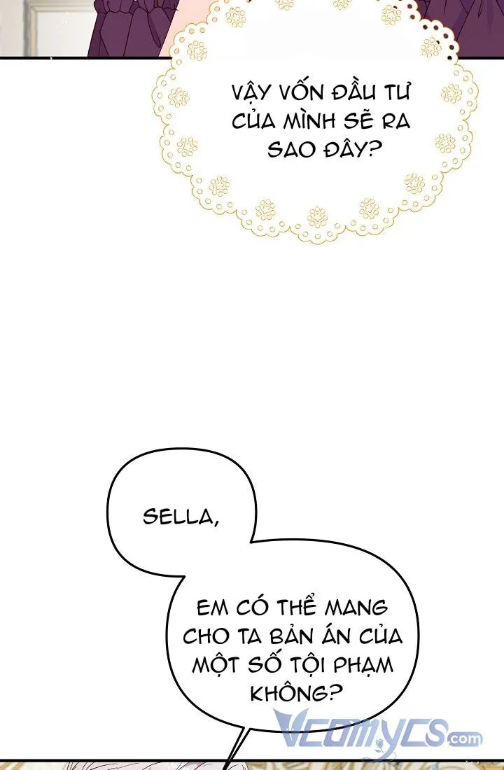 tôi cứu anh không có nghĩa là tôi muốn cưới anh chapter 5 46