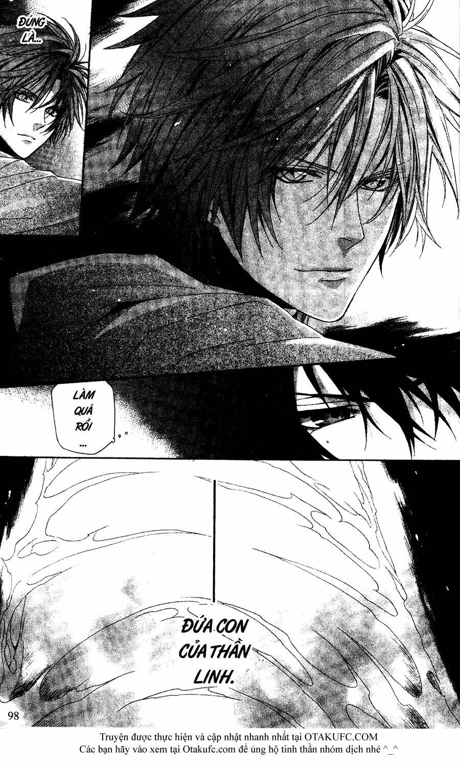 high & high chapter 31 35