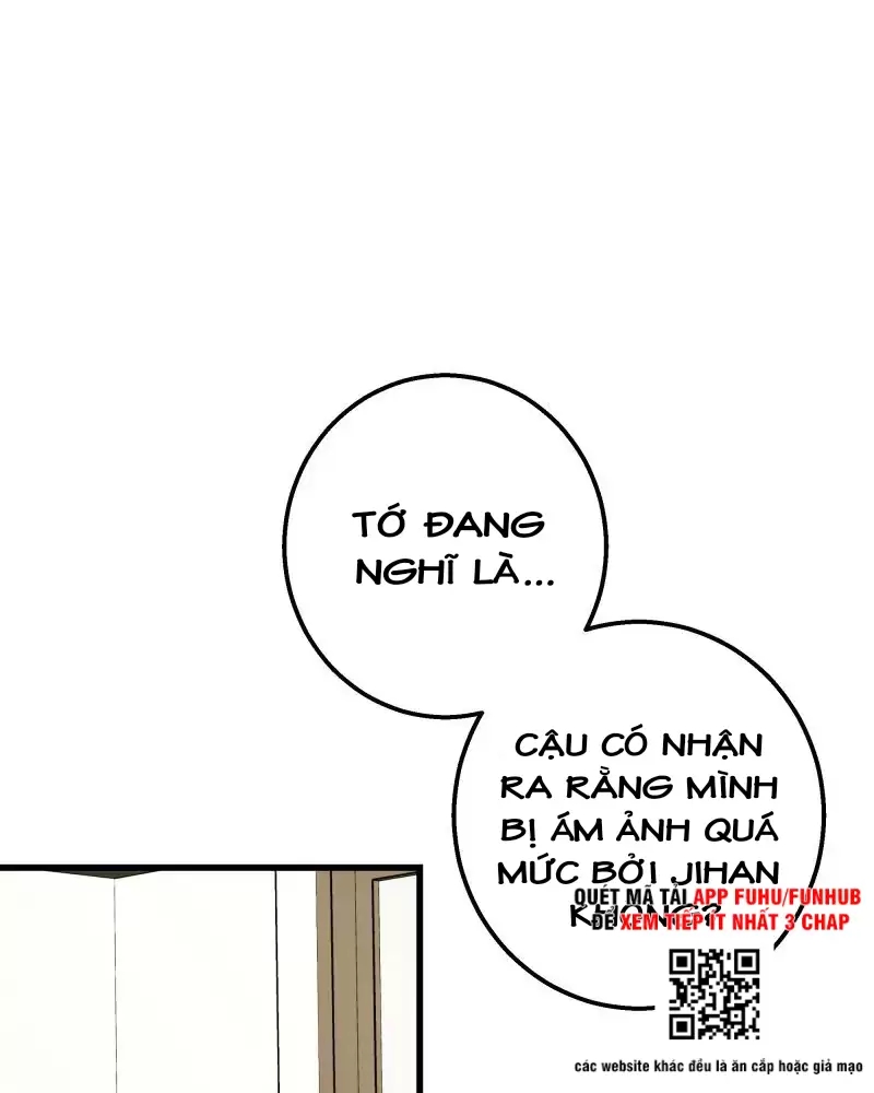 anh bạn của tôi đang phát sáng kìa ! chapter 51 55