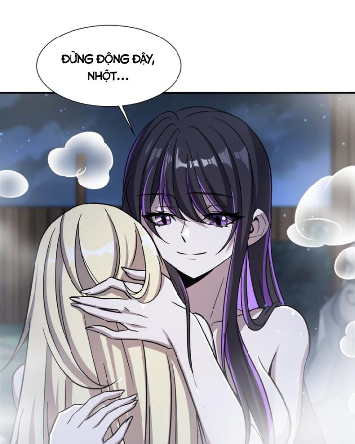 huyết cơ và kỵ sĩ chapter 304 26