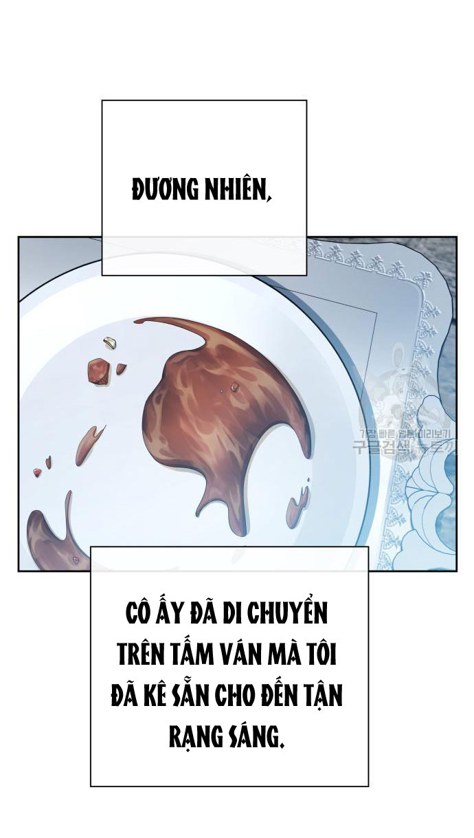 tôi muốn trở thành cô ấy dù chỉ là một ngày chapter 171.2 37