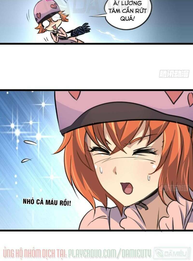 thần nhãn giám định sư chapter 118 6