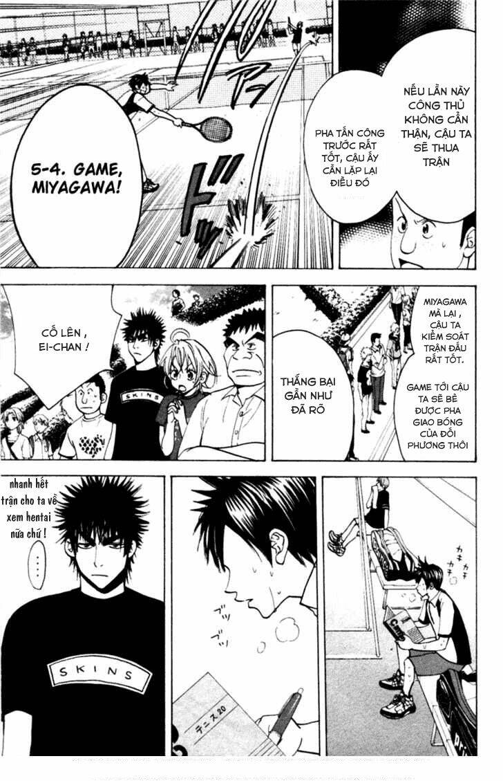 baby steps chapter 23 7