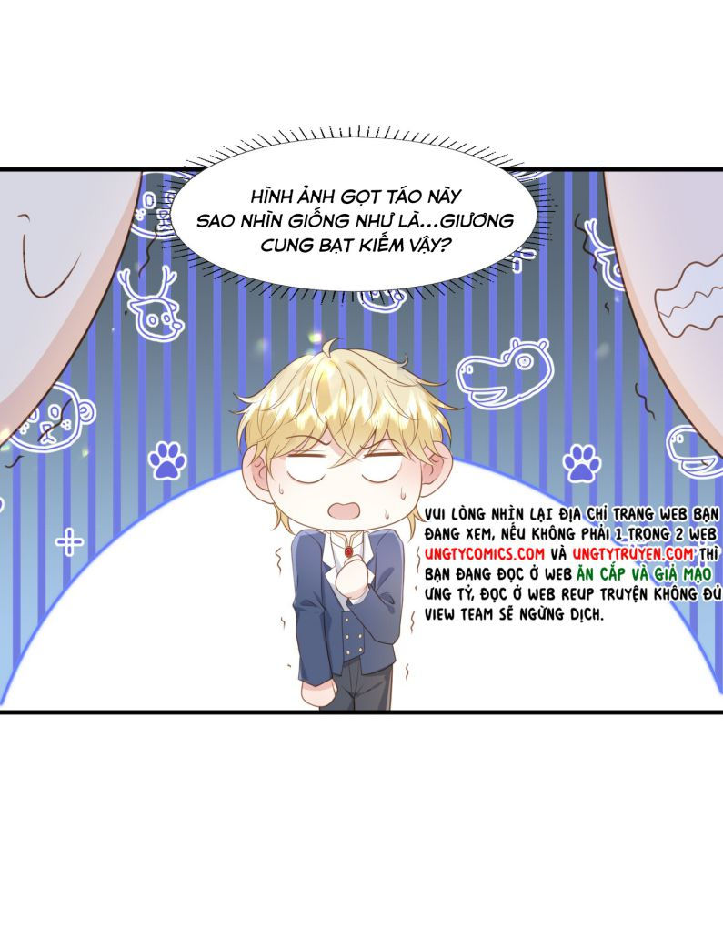 phản diện bị truy thành đoàn sủng chapter 33 4