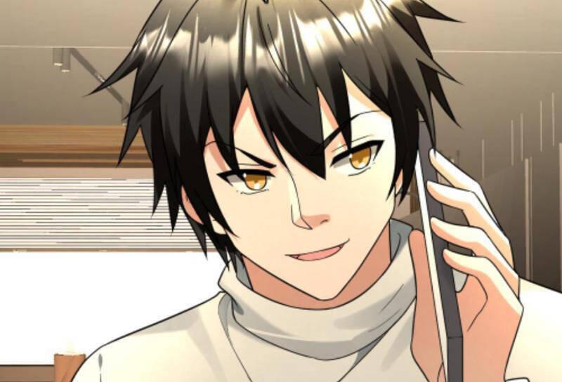 đóng băng toàn cầu: tôi gây dựng nên phòng an toàn thời tận thế chapter 195 35