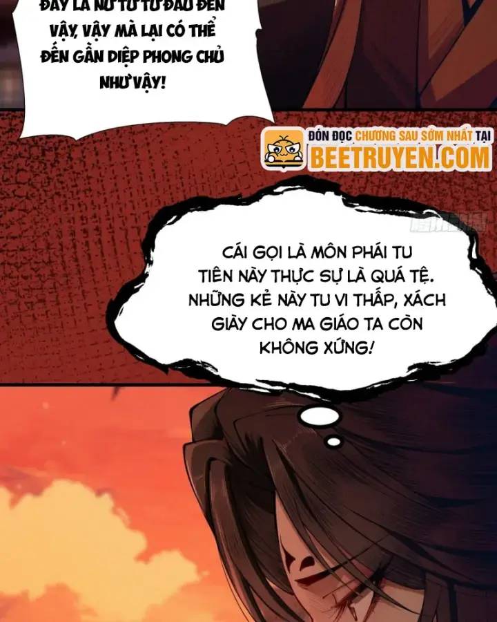 gặp mạnh thì càng mạnh, tu vi của ta không giới hạn chapter 5 75
