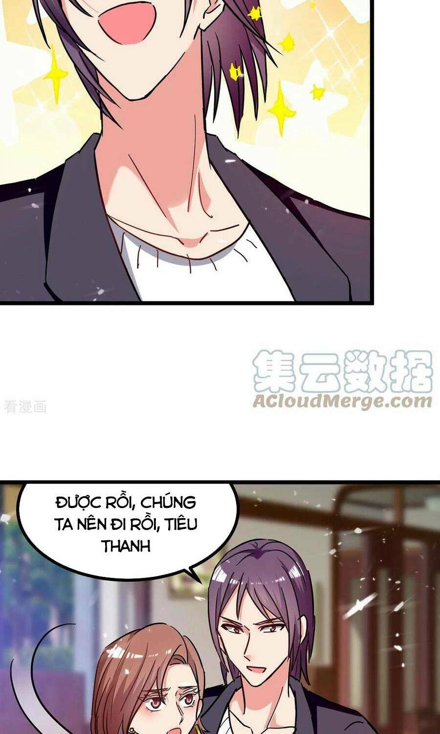 trọng sinh khí thiếu quy lai chapter 232 4