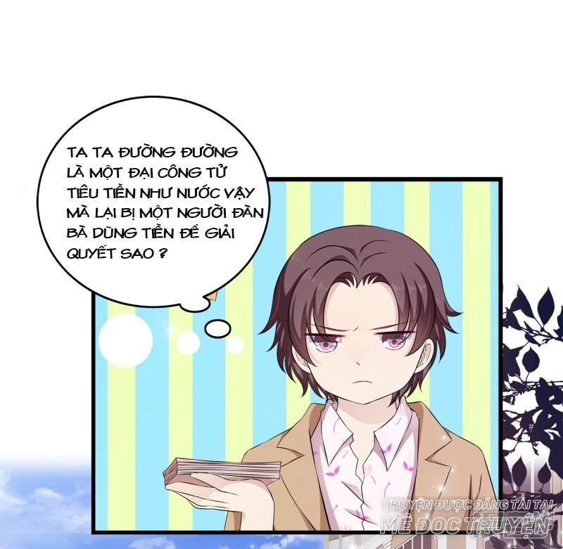 trò chơi mặt của nữ vương chapter 2 12