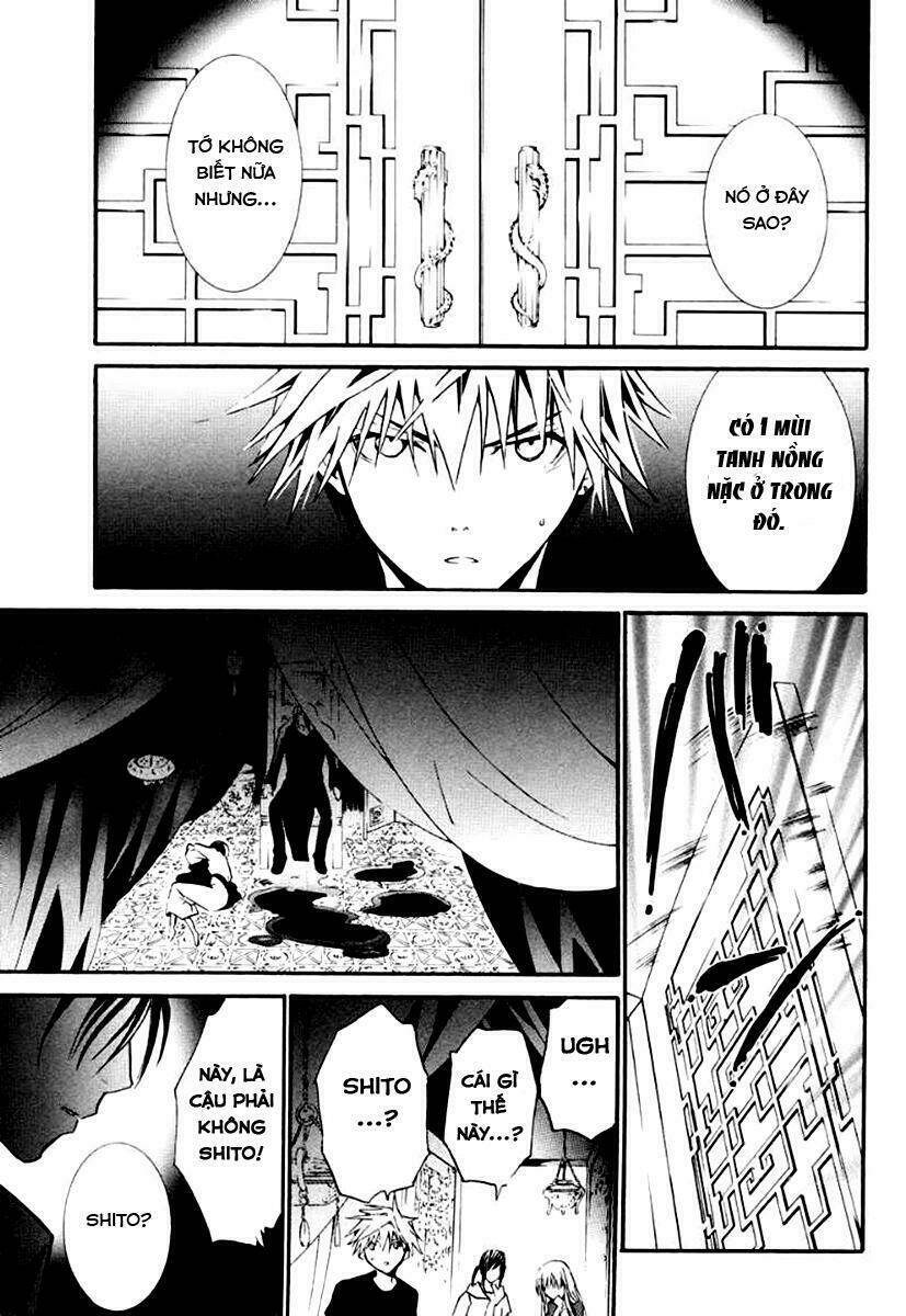 zombie-loan chapter 60 28