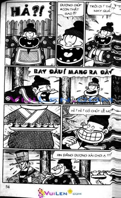thần đồng đất việt chapter 60 51