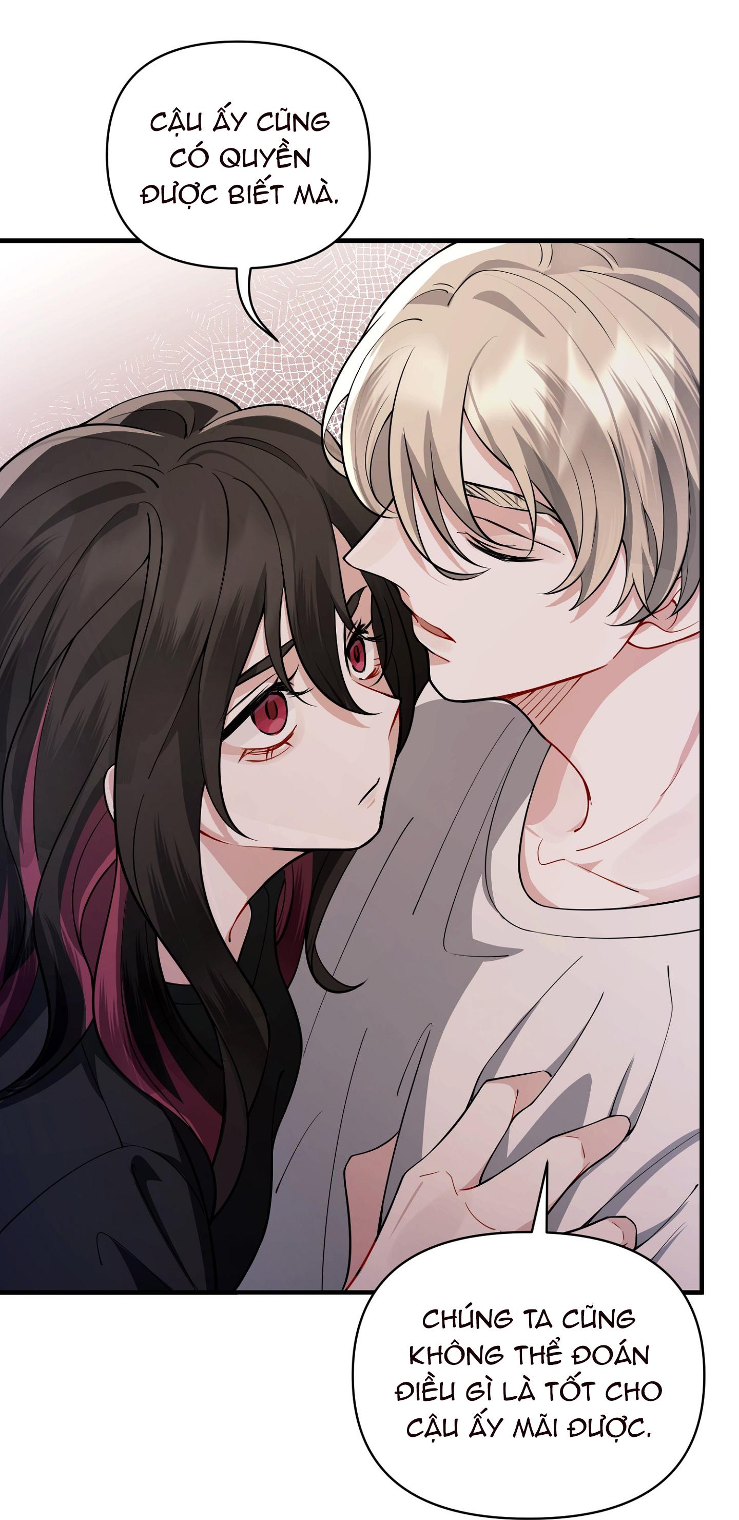 vết hằn chapter 18 153