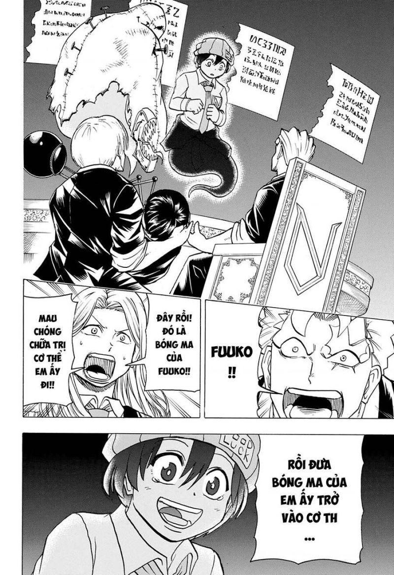 undead unluck chapter 96 4