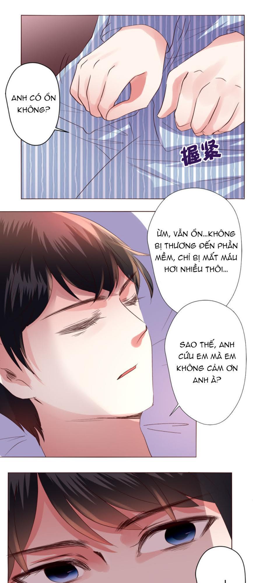 một tuần làm tình nhân chapter 58 32