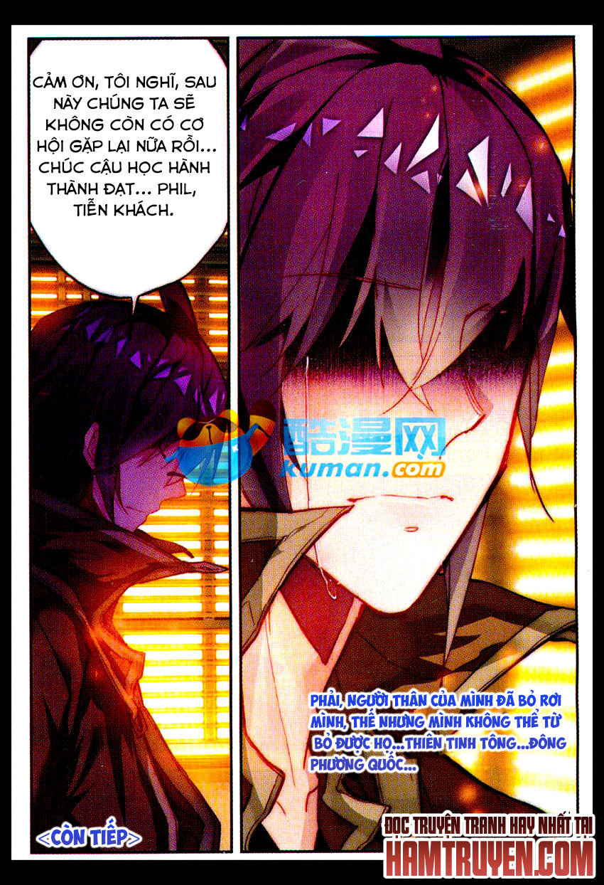 thăng long đạo chapter 41 26