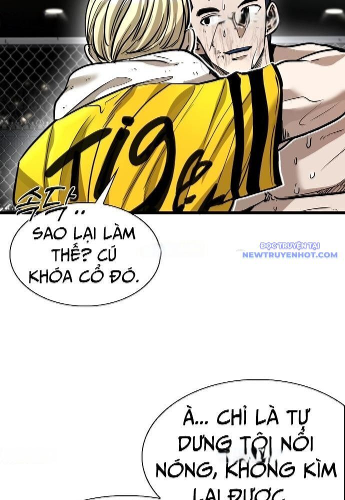 shark - cá mập chapter 331 50