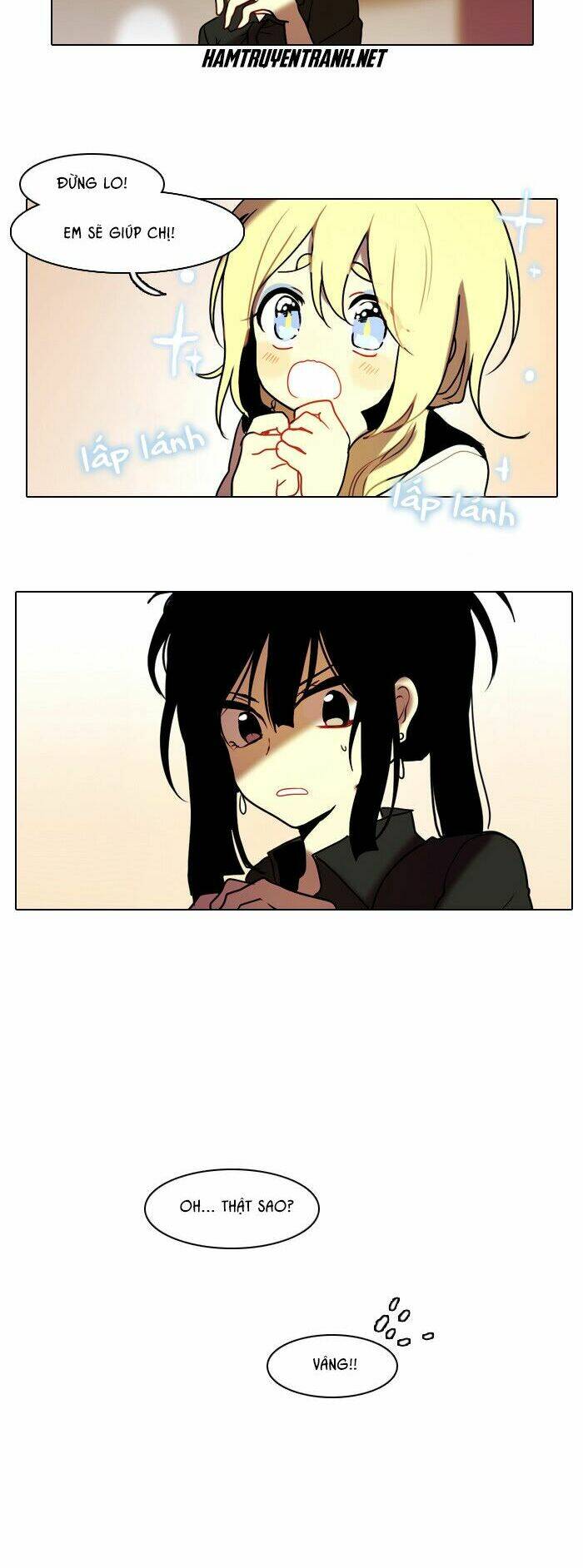 khi nhân vật phản diện được làm vai chính chapter 28 11