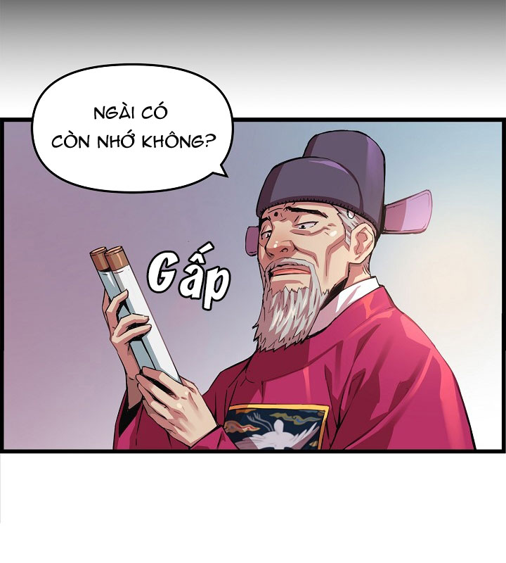 tôi sẽ sống như một hoàng tử chapter 30.2 2