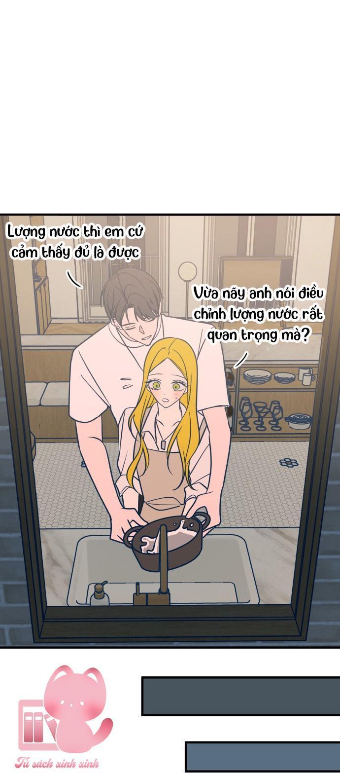 kẻ cắp gặp bà già chapter 28 53