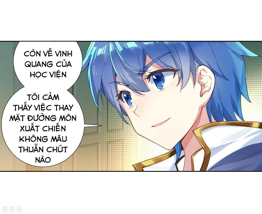 tuyệt thế đường môn - đấu la đại lục 2 chapter 240 19