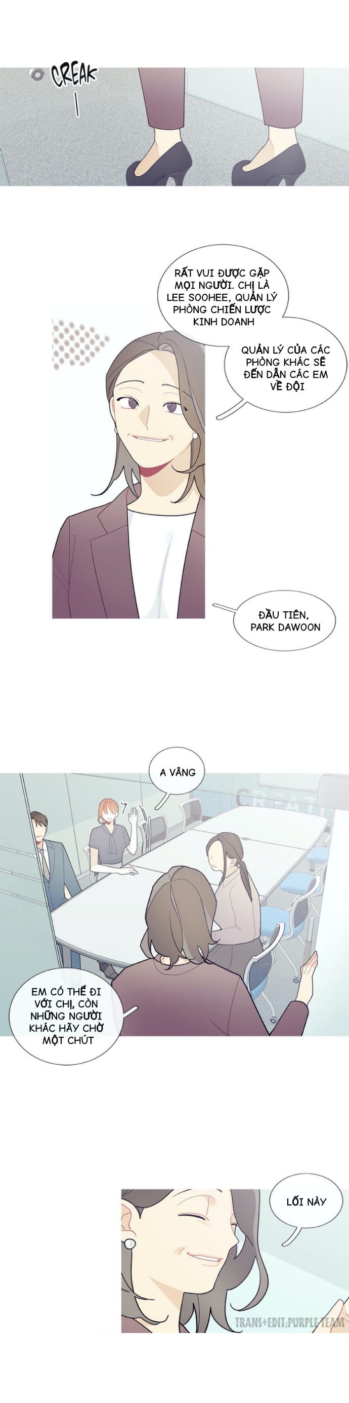 chuyện quái gì đang xảy ra? chapter 91 2