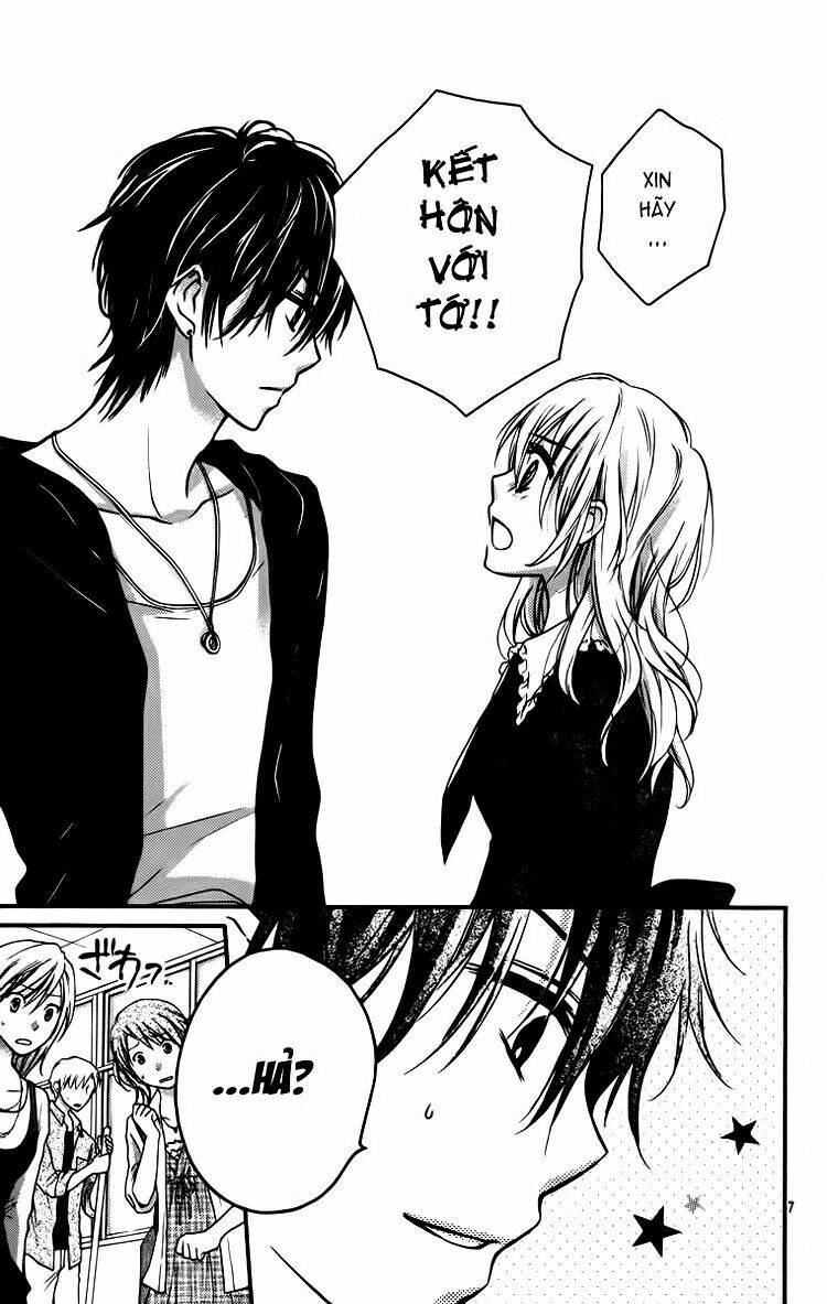 tổng hợp one shot. chapter 92 10