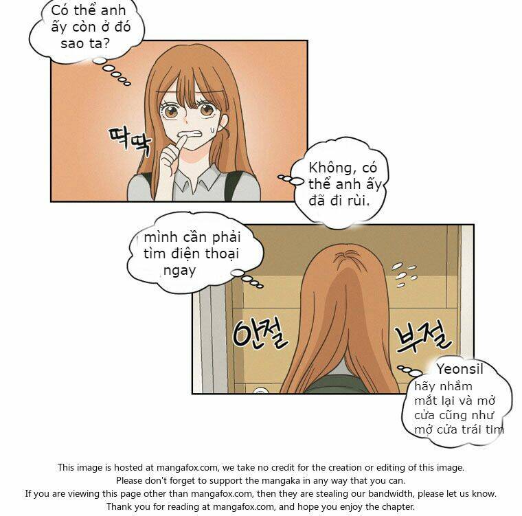 i hate love chapter 5 16