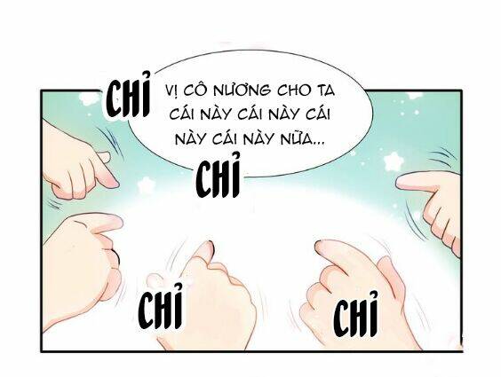 boygroup của ta, thần của ta chapter 7 33