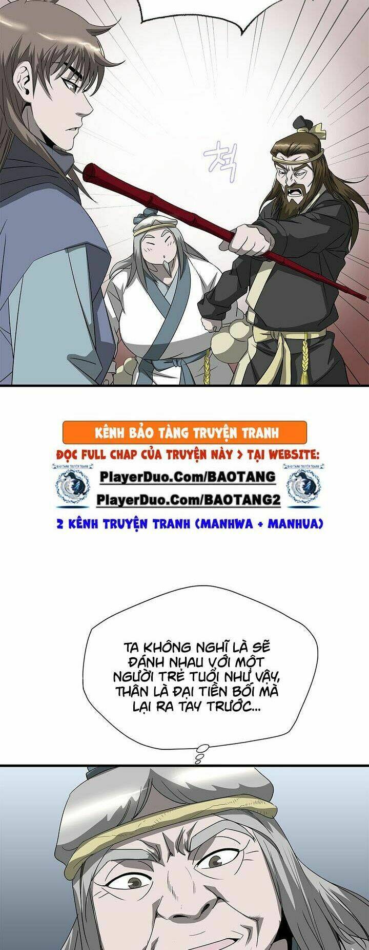 cuồng long chapter 44 44