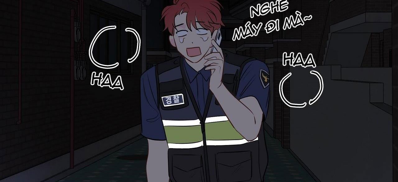 chuyện quái gì với giấc mơ đó vậy chapter 24 19