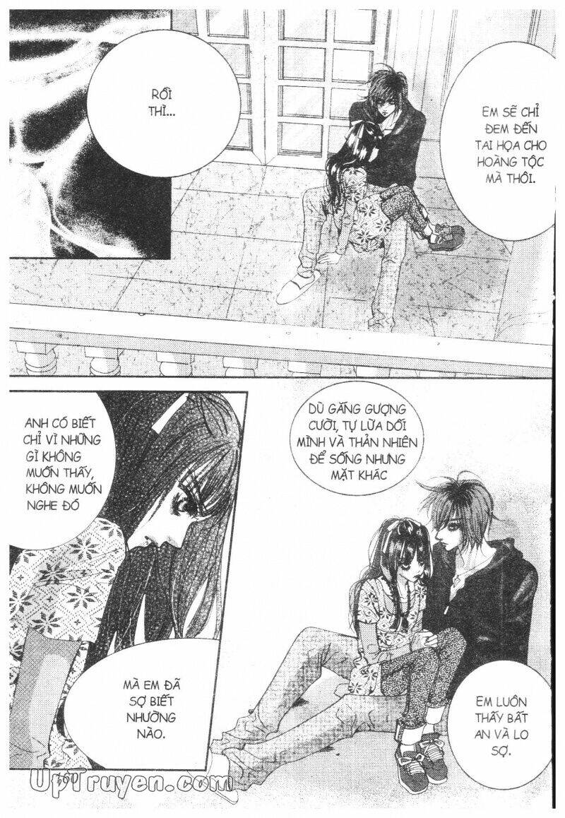 hoàng cung chapter 22 158