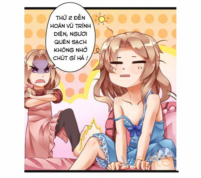 em muốn chiếm lấy nụ hôn của anh chapter 6 9