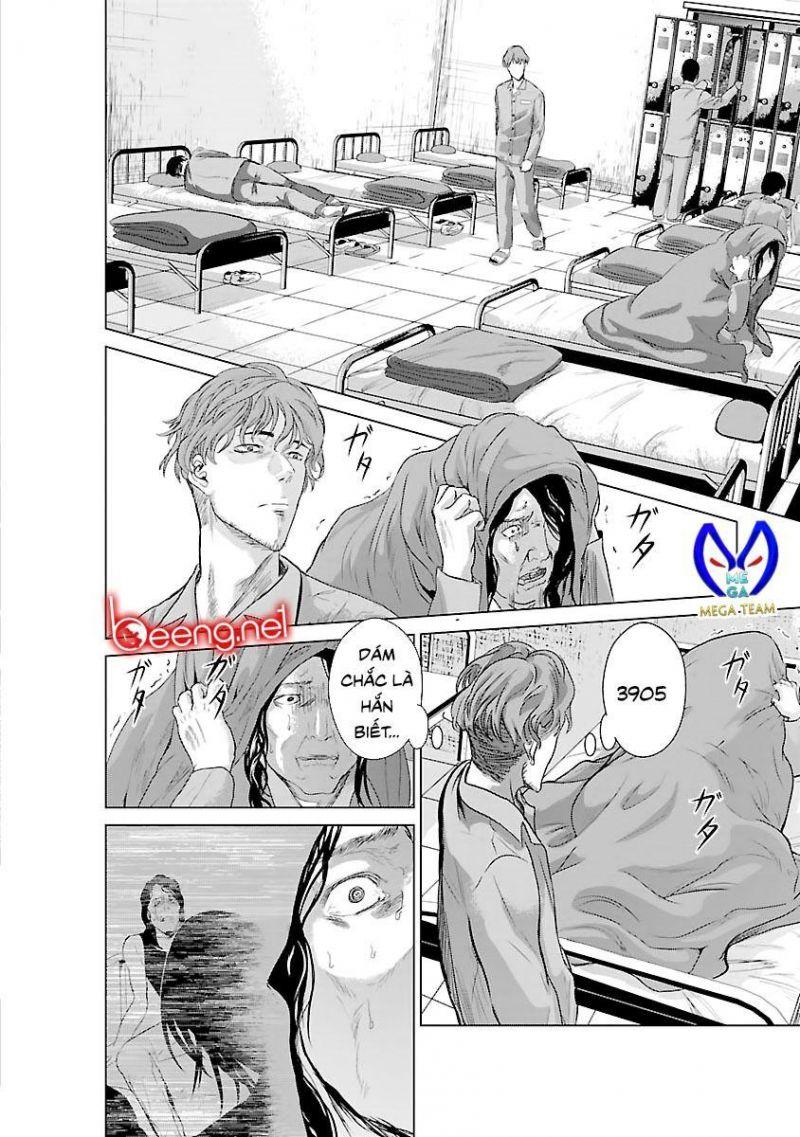 tái sinh manga chapter 4.1 4