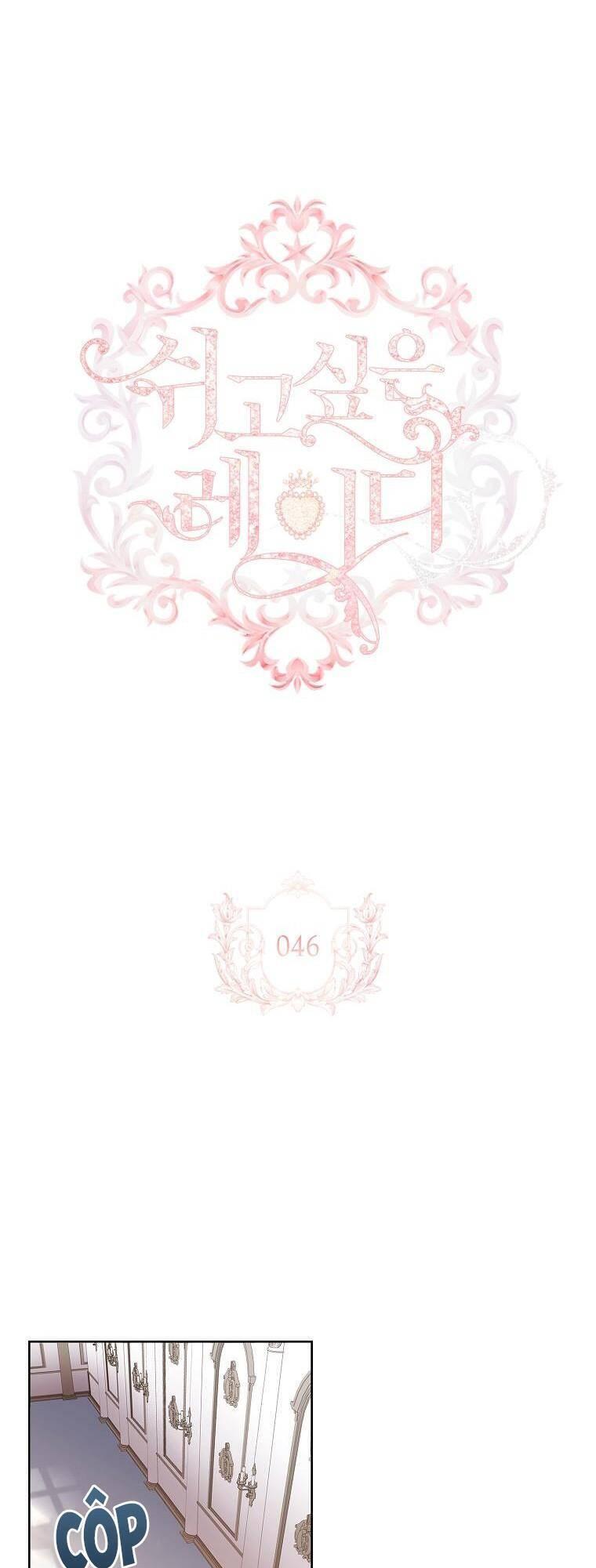 để yên cho tiểu thư hiền chapter 46 9