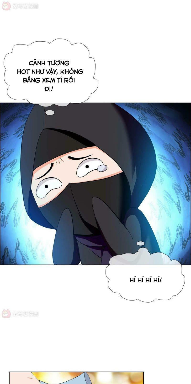 ta không phải nhân vật phản diện chapter 14 17