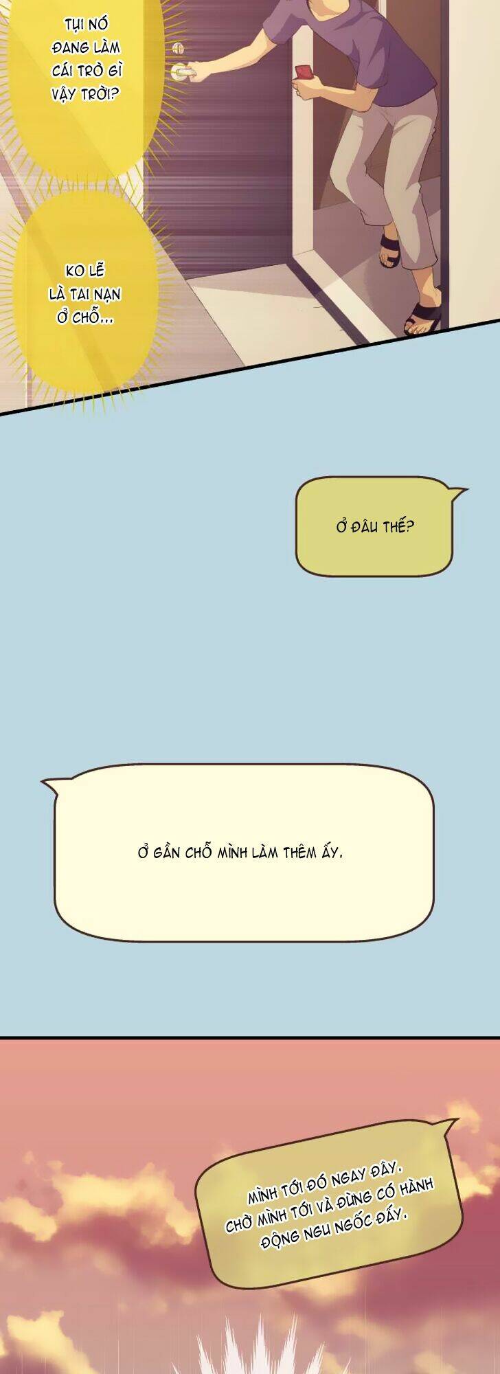 viên thuốc trùng sinh chapter 97 6