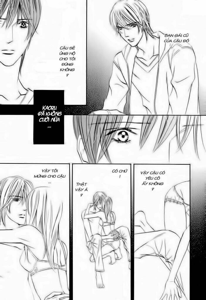 silence chapter 4 26