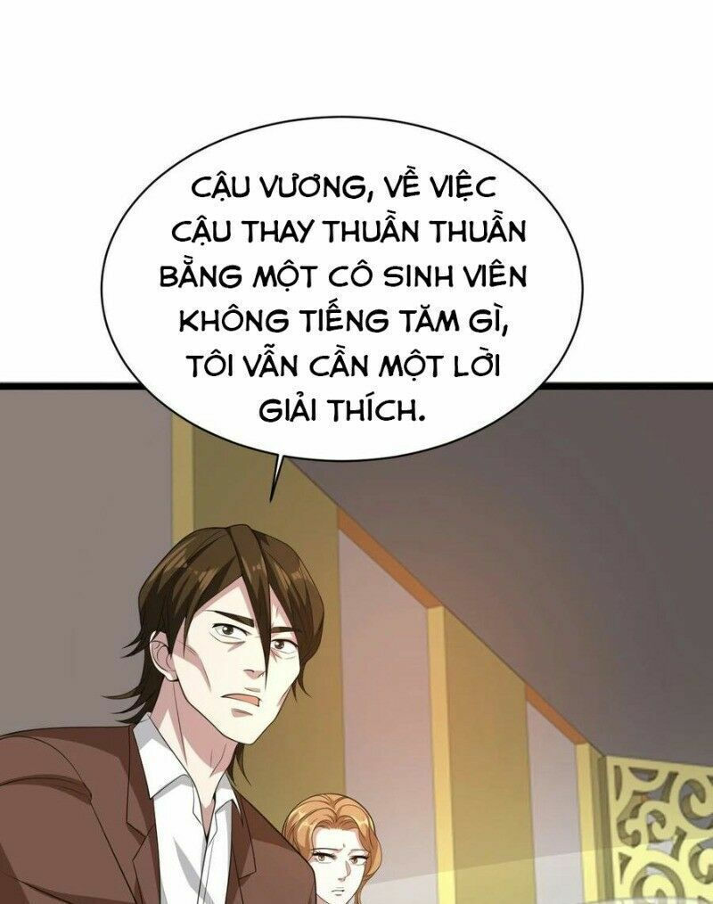 đô thị tà vương chapter 69 29
