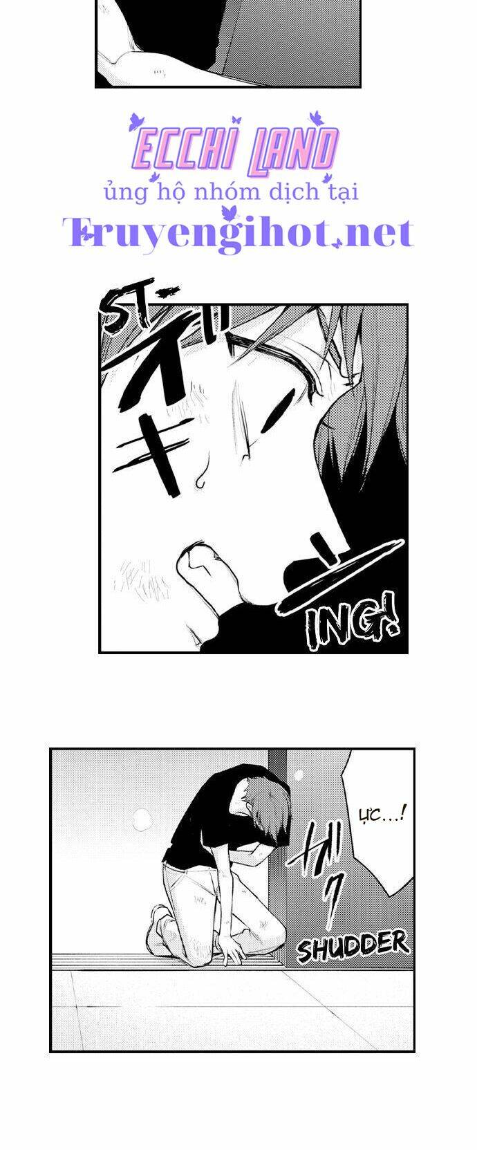 giả vờ ngủ cũng không ngăn được anh ấy chapter 122.1 5