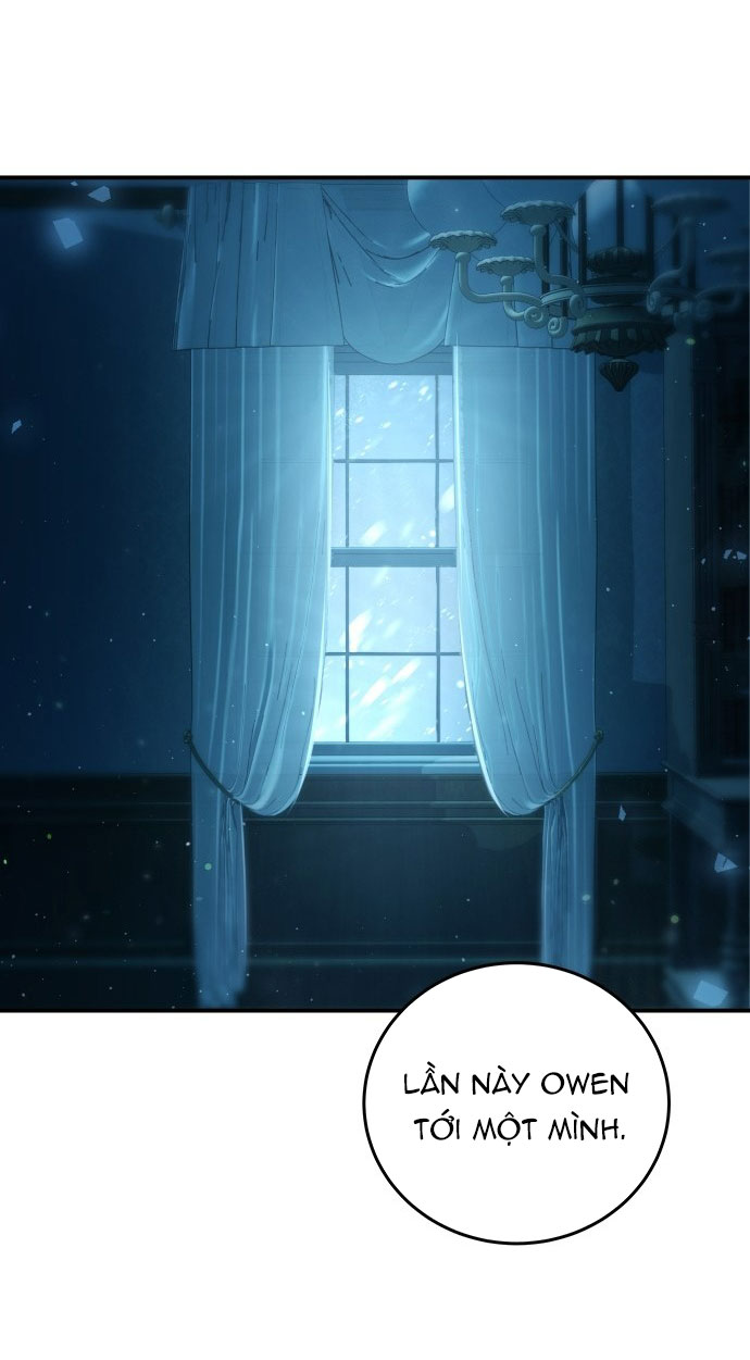 dark moon - tế đàn ánh trăng chapter 72.2 43