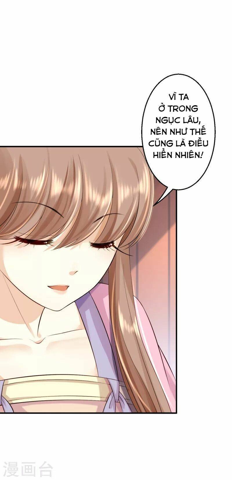 từng bước âm mưu thâm độc : huyết hoàng trở về chapter 5 6