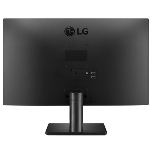 Màn hình máy tính LG 24MP500-B 24 inch IPS 75Hz - Hàng Chính Hãng