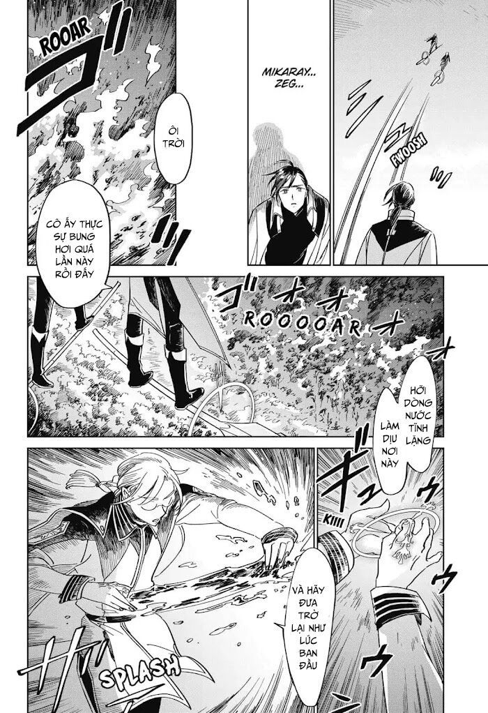 ấn ký abyss chapter 24 8