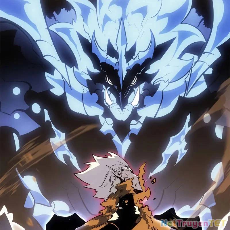 solo leveling : ragnarok chapter 40 95