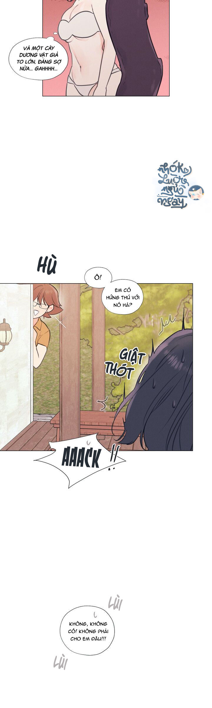 hardcore vanilla chapter 31 18