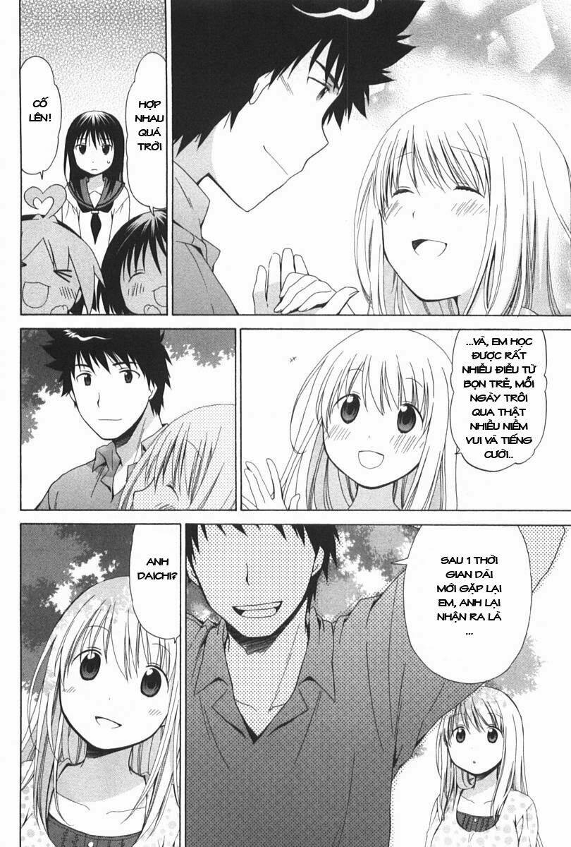 hanamaru youchien chapter 83 7