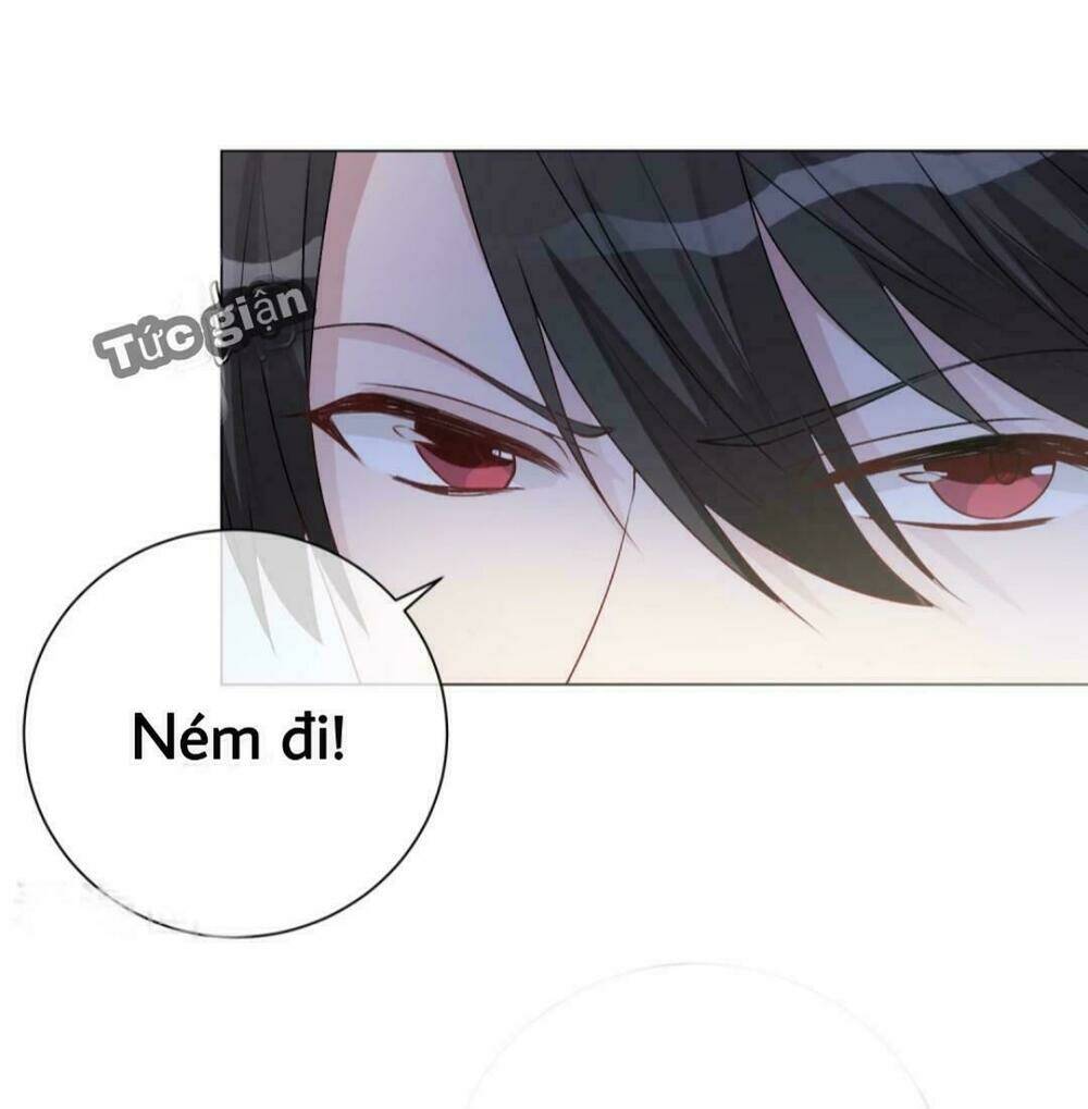 trọng sinh siêu sao - lăng thiếu sủng nghiện chapter 14 9