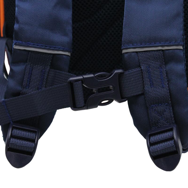 Ba Lô Học Sinh Voi Xanh - Sun Eight 22138