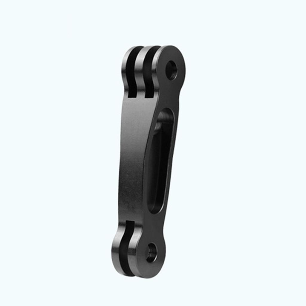 3x Camera Extension Pivot Arm for DJI Hero 10 9 8 7 Insta 360 6.8 8.8 10.8cm